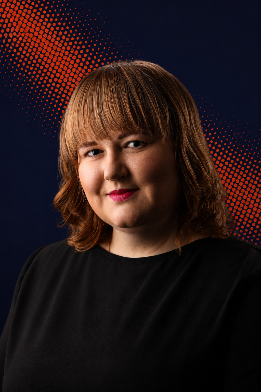 Sonia Staniek