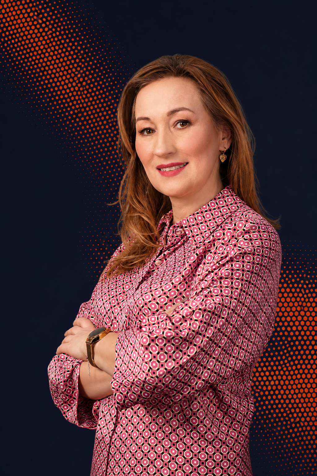 Irma Tomaszewska